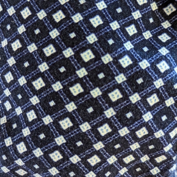 Sonoma Goods For Life Sleeveless Blouse - Picture 5 of 5